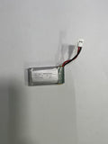 Certified kc103040 polymer lithium battery 600mah for toys