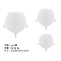 [white no. 4+5+6] 15g