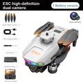 drone star patrol x01 remote control with screen brushless motor high-definition aerial photography gps intelligent positioning remote control aircraft