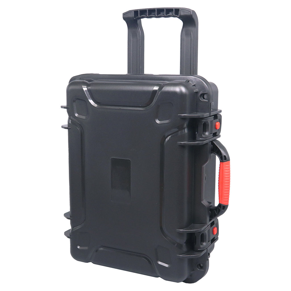 Storage Packaging Protective Box Trolley Toolbox Safety Box Protective Box Plastic Toolbox Photographic Equipment Storage Box
