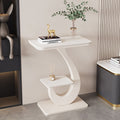 2026 new rock slab plant stand - luxury, high-end living room floor display shelf, balcony plant stand, minimalist entryway table