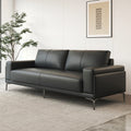 Saint li office sofa and coffee table set - executive office, business casual reception area, lounge