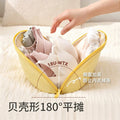 Underwear storage bag travel portable underwear socks storage bag three-in-one travel pack special handy gadget for underwear