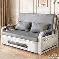 Sofa bed foldable small apartment  telescopic new arrival living room balcony multifunctional foldable bed all-in-one dual-use
