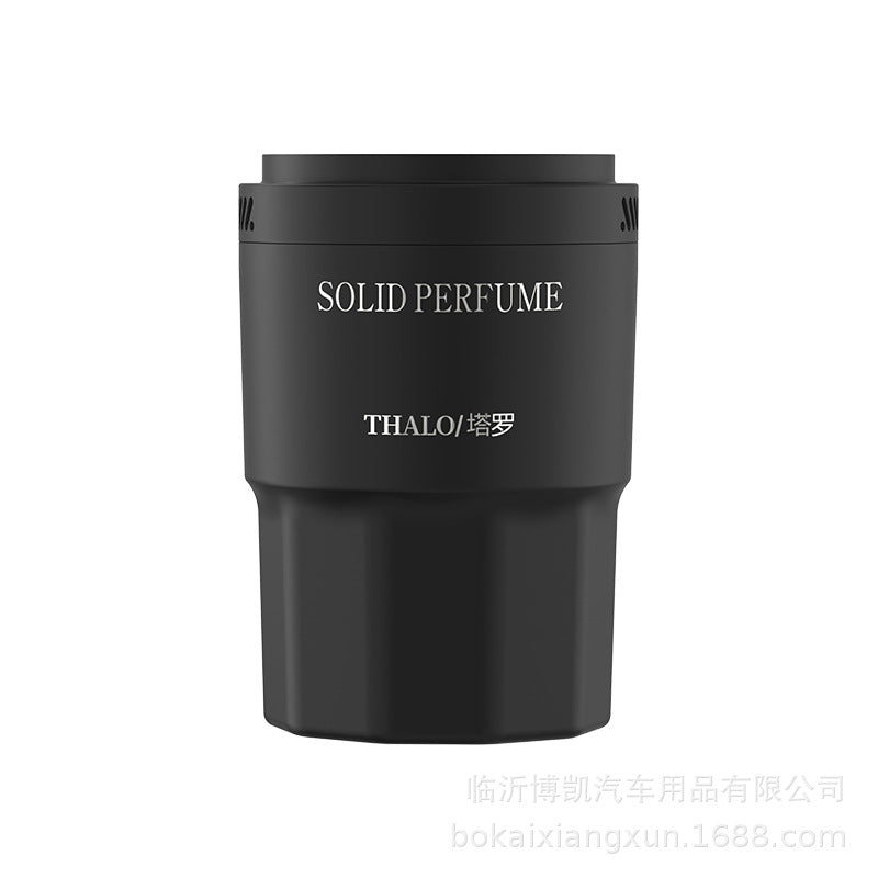 【tarot's choice】new car air freshener - solid car fragrance balm for long-lasting scent