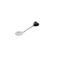 Black-small spoon