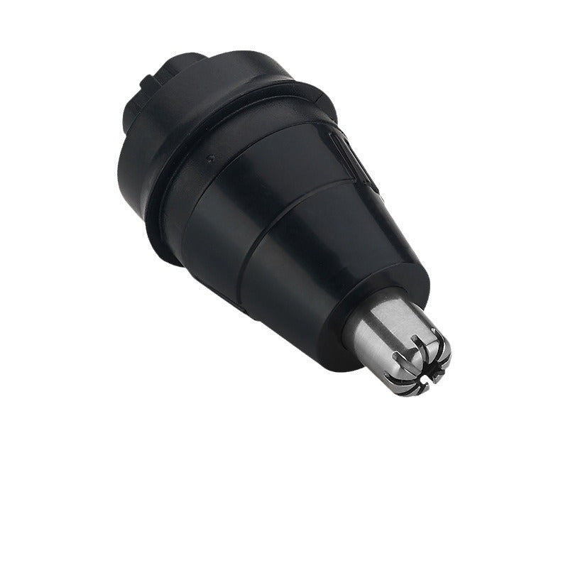 Nose hair trimmer accessories, electric shaver multi-function, suitable for multi-brand accessories wholesale