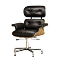 Computer chair office chair eames boss chair for homeaccessible luxury executive chair swivel chair reclining ergonomic chair