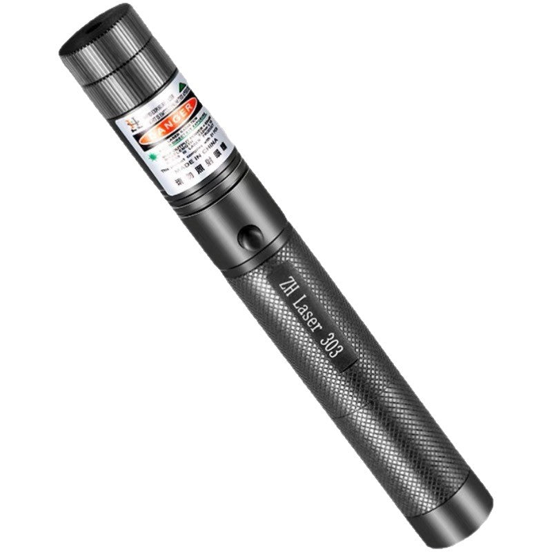 Laser pointer high power long-distance green light sand table sales laser conference pointer laser strong light flashlight driving school