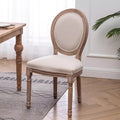 cream style dining chair modern casual back dining table chair for home dining chair scandinavian solid wood chair