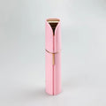 Lipstick shaver, electric hair removal machine, eyebrow trimmer, women's hair removal device, small facial hair removal device, facial shaver