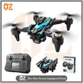 K12max drone - long-endurance professional aerial photography drone with screen, remote control, brushless motor, quadcopter toy