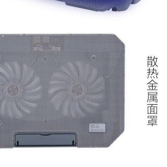 Wholesale 14-15.6inch laptop radiator computer bracket xiaoxin fan n99 computer radiator