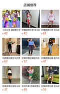 European and american cross-border women's fashion:  summer  street style sexy hot girl washed patchwork one-step skirt denim skirt