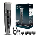 Wholesale hair salon special electric hairdressing electric clipper oil head carving hairdressing clipper high power shaving electric clipper
