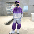 Boys' spring outfit set - new  collection - trendy, stylish, and cool kids' clothing - street style fashionable boy's hoodie
