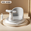 Baby temperature-sensitive bath seat - newborn & infant bathing essential - anti-slip bath tub seat