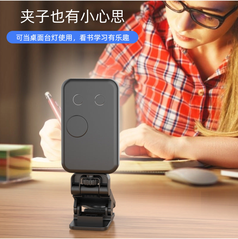usb lighting portable led night light