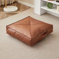Technology cloth lazy futon cushion floor for home living room floor carpet seat mat tatami mat bay window seat cushion