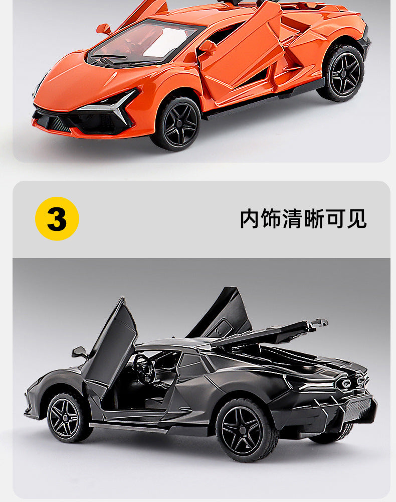 alloy car toy car pull-back artificial model alloy car model toy car car small toy hot sale