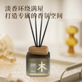 Home fireless aromatherapy gardenia bedroom living room light fragrance surrounding fragrance long-lasting fragrance atmosphere perfume wholesale