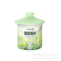 Oem/odm car air freshener master blend - oriental tea scent, fills the car with fragrance, customizable car perfume with logo