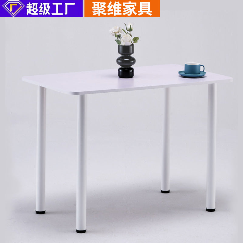 New arrivalfor homestudentkids desk manufacturer wholesale laptop desktop computer desk simple writing desk dining table