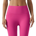 High-strength, barely-there feel, tight-fitting pocket yoga pants. seamless, high-waisted, butt-lifting, tummy-control workout leggings. high-stretch, breathable fitness pants