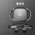 New six-head percussion massager for muscle relaxation - deep tissue muscle relaxer, neck and scalp deep massage device