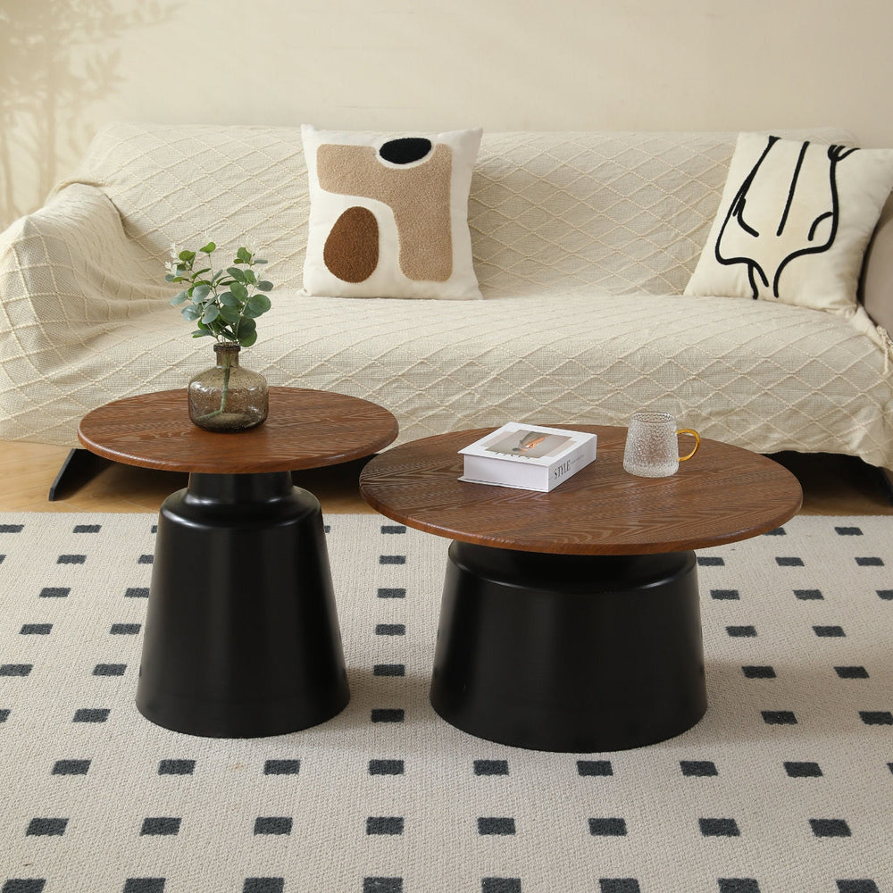 Cream style scandinavian apartment coffee table living room for home small apartment casualb&b coffee table martini round small coffee table