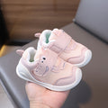 New spring collection: baby girls' shoes, boys' shoes, non-slip infant shoes, soft-soled breathable shoes for toddlers