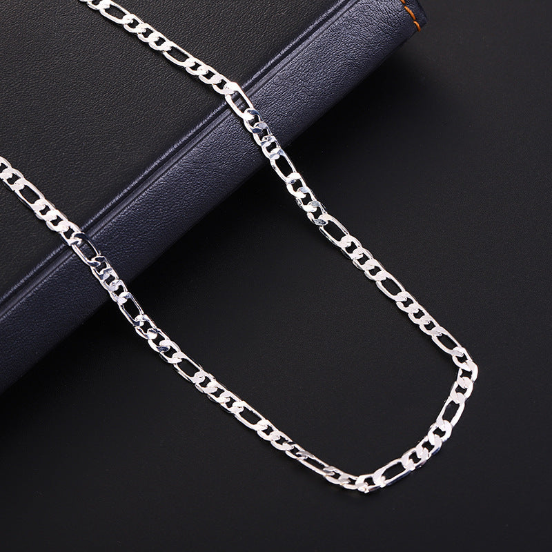 Exportfashion anklet fashionfashioneasiest for match cuban chain anklet bracelet series cross-border spot wholesale