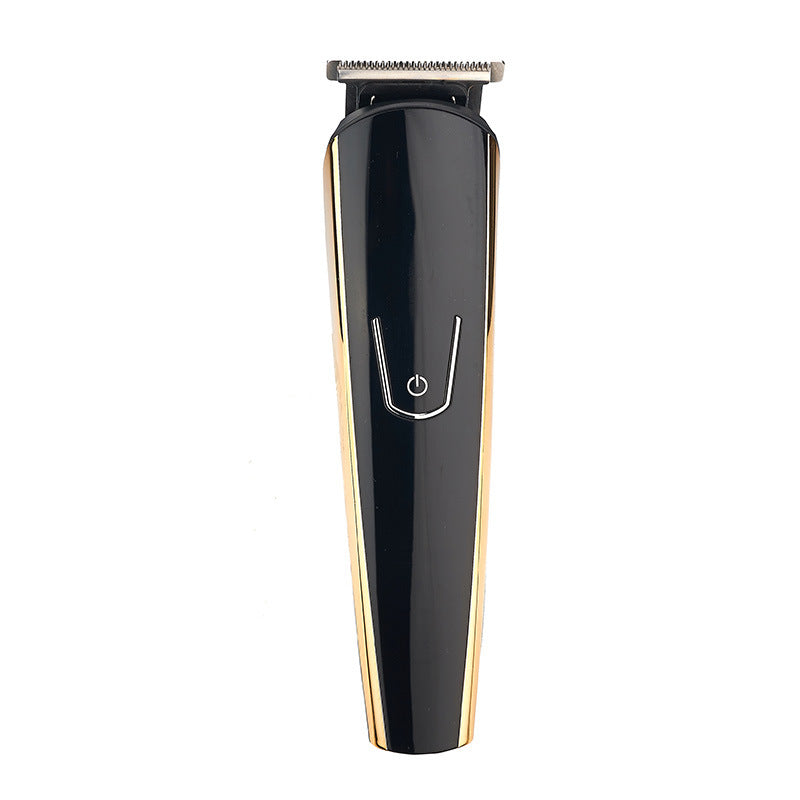 Wenzhou fank electric hair clipper hairdresser multifunctional shaving nose hair remover stainless steel blade long-lasting shaving knife