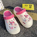 Piggy rose red