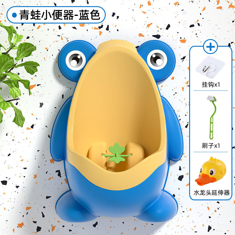 Baby boy urinal portable urinal boy urinal baby toilet boy special urinal kids urinal