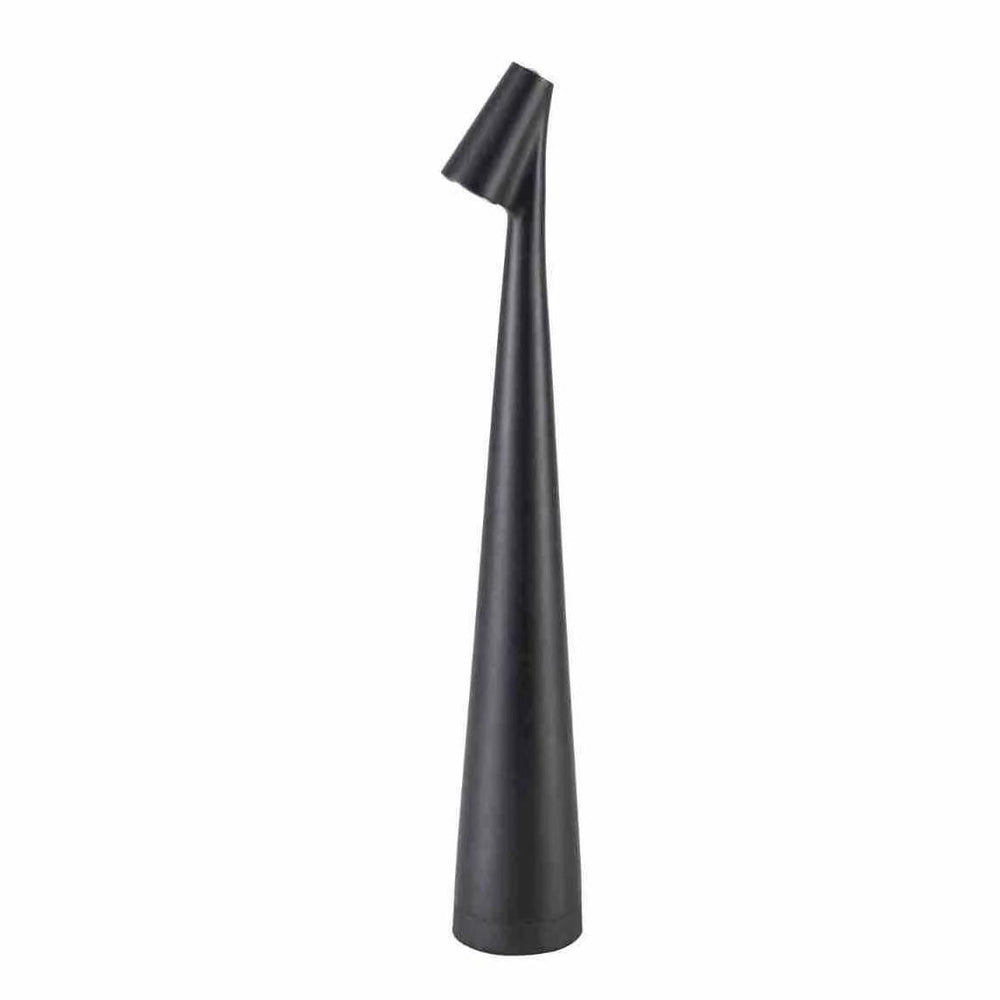 New arrival rechargeable touch table lamp creative casual eye protection night light bedroom study reading lamp rotate decorative table lamp