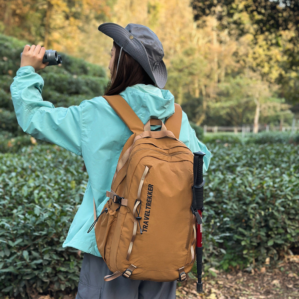 Backpack large capacity travel backpack fashioneasiest for match school bag outdoor lightweight hiking travel hiking bag wholesale