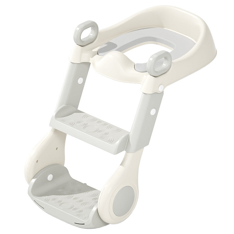 Kids toilet stool portable security splash-proof foldable toilet boy girl bmw bucket ladder baby toddler urinal