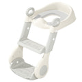 Kids toilet stool portable security splash-proof foldable toilet boy girl bmw bucket ladder baby toddler urinal
