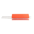 Multifunctional barbecue meat skewer, household manual mutton skewer, vegetable skewer, double row skewer tool, meat skewer handy gadget