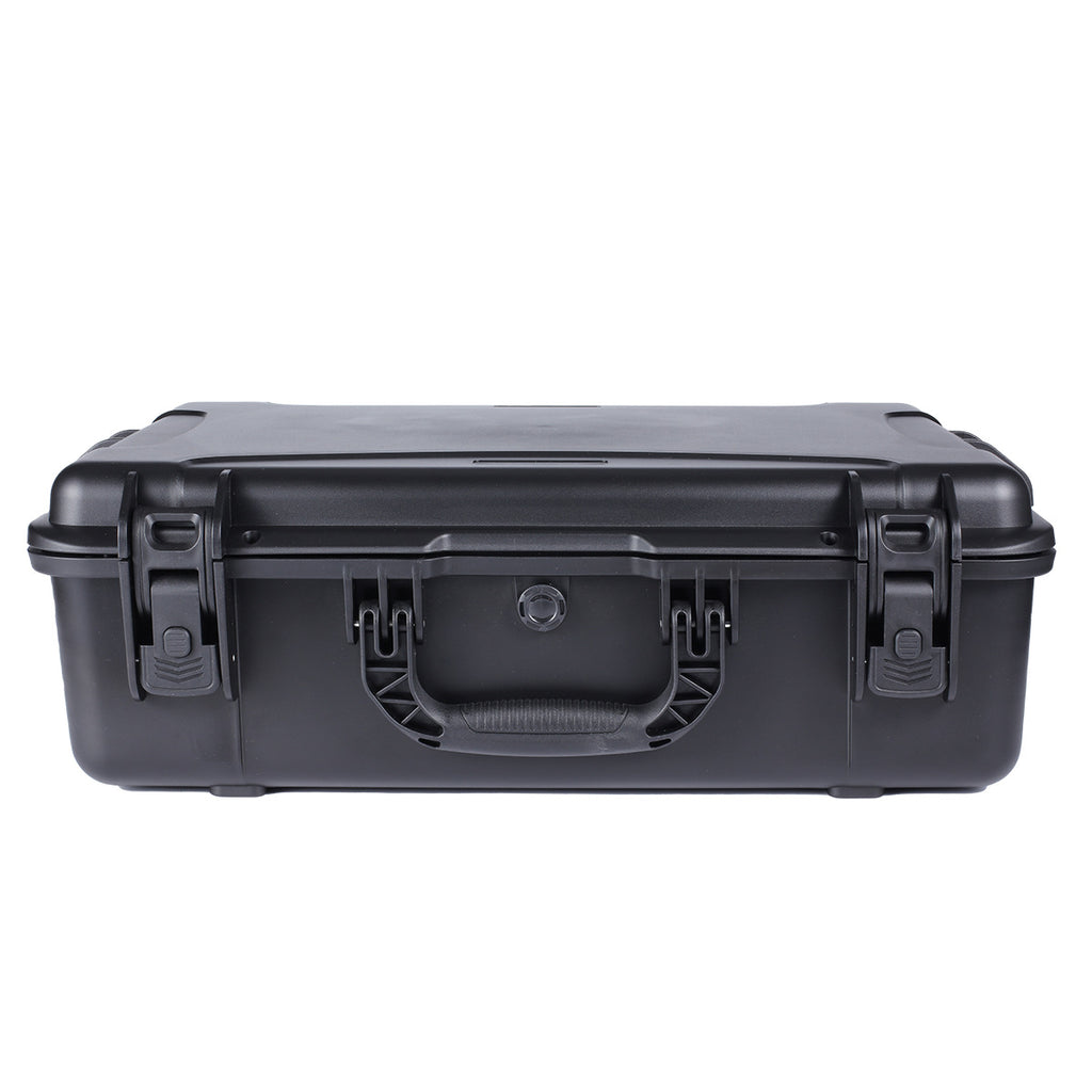 Portable Toolbox Plastic Thickened Toolbox Aviation Protective Box Equipment Instrument Box PP Photographic Equipment Protective Box