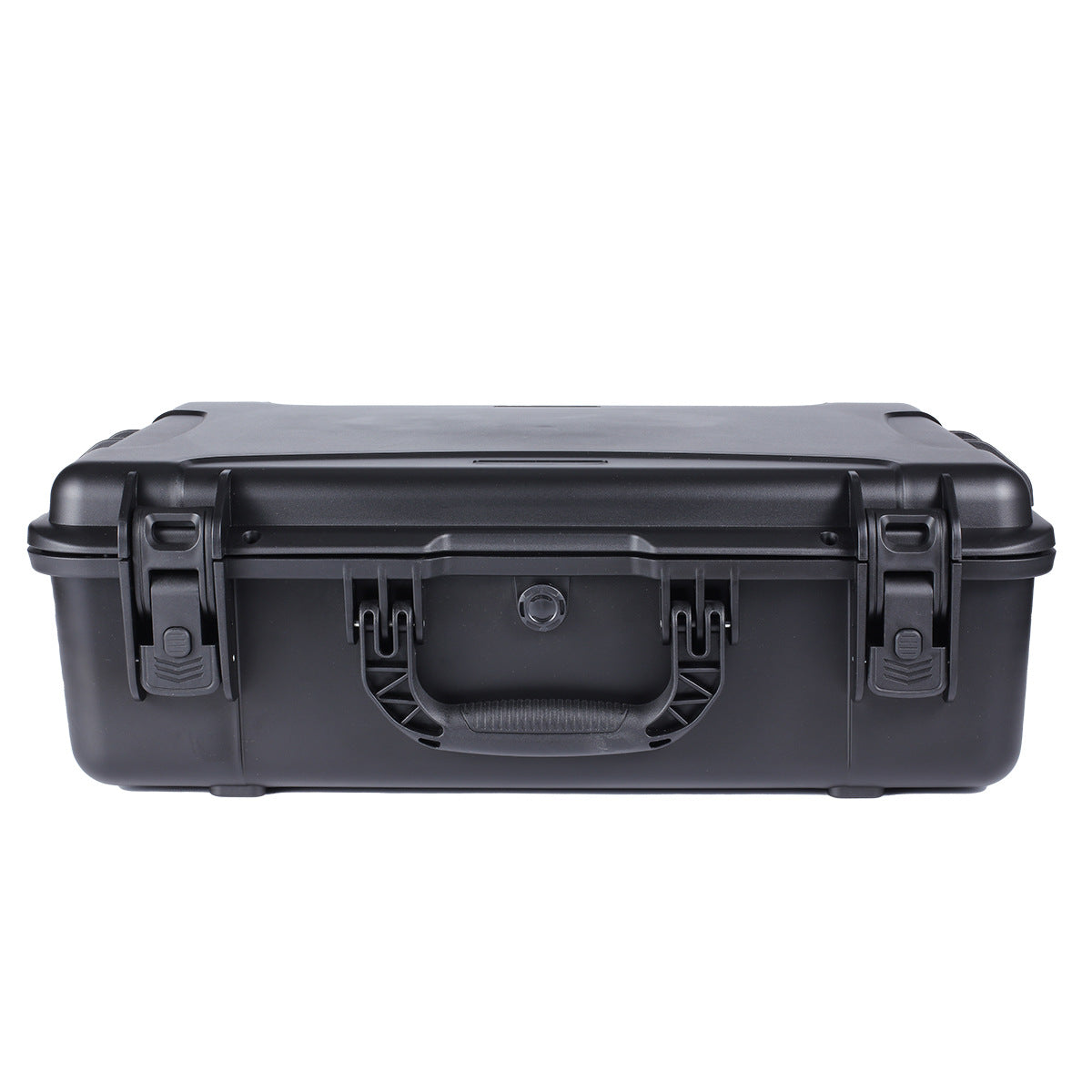 Portable Toolbox Plastic Thickened Toolbox Aviation Protective Box Equipment Instrument Box PP Photographic Equipment Protective Box