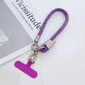 Rose purple [with clip]