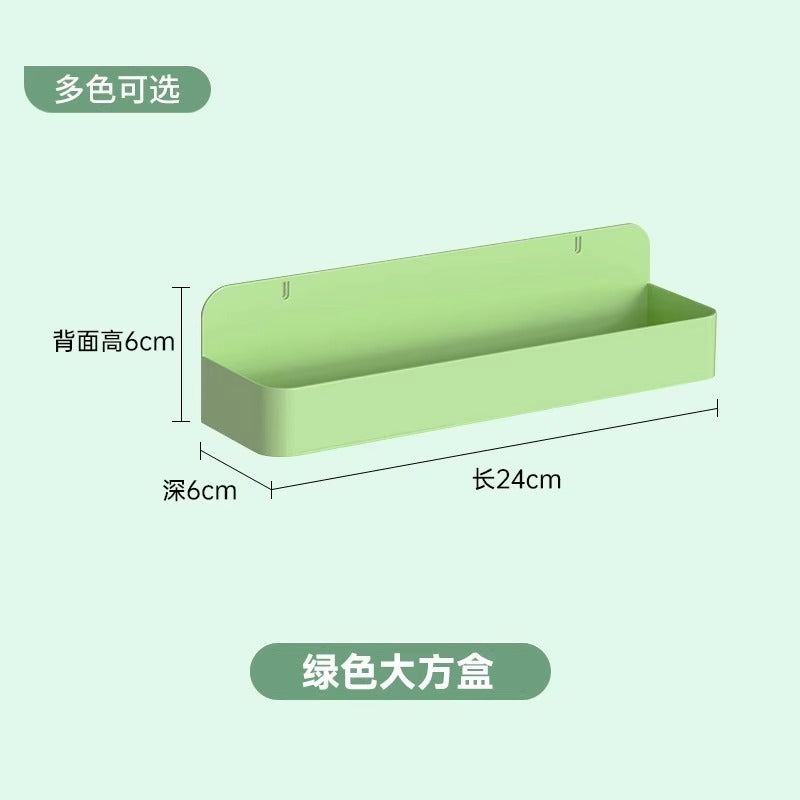 Sunlight board bookcase storage side hanging edge hole board accessories kids bookshelf decoration hole board living room storage board