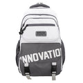 Backpack air cushion shoulder strap support pad schoolbag junior high school student schoolbag casual travel multifunctional compartment schoolbag