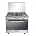Four 4-gas, two 2-electric dual-purpose ovens, electric heating plate stove, gas stove, european standard 900 length and width, three guarantees of quality
