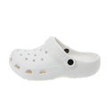 Eva cute clogs for women summer2023new arrivaloutwear beach thick sole home non-slip toe cap sandals