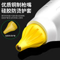 50w hot melt glue gun handmade electric glue grab universal for home hot melt stick glue strip small hot melt glue stick 7mm