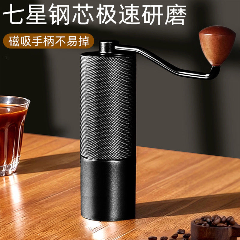 Hand grinderfor homecoffee grindermanual coffee grinderhand grindercross-border portable