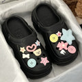Star bear black